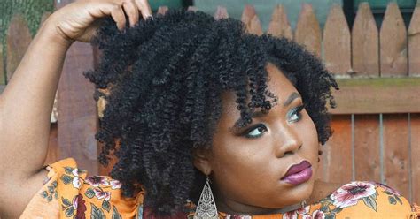 Coarse hair has strands that are thicker and wider in circumference than other hair types. Natural Hair Instagram Accounts To Follow Top Bloggers