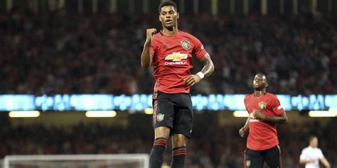 Manchester united atau dikenal dengan singkatan mu telah meraih banyak gelar juara sepanjang sejarahnya. Solskjaer Tuntut Marcus Rashford Cetak 20 Gol - Bola.net