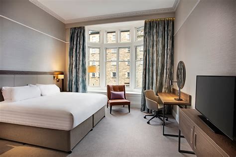 Hilton Edinburgh Carlton Updated 2022 Prices And Hotel Reviews Scotland