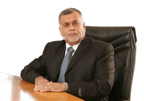 He is best known for owning three of kenya's major companies: 3 persons of Indian origin among Africa's 50 richest ...