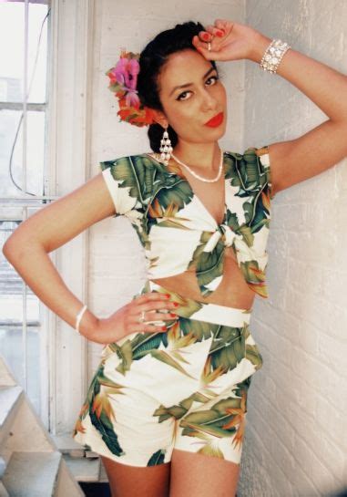 Tara Starlet Hawaiian Shorts Fashion Tiki Dress Tropical Fashion