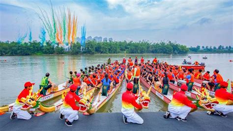 The following chart shows the exact dates for the festival from 2020 to 2023 and holiday durations China's Dragon Boat Festival | Tourism Rebounds ...