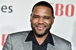 Anthony Anderson Returns as Host for 50th NAACP Image Awards – Los ...