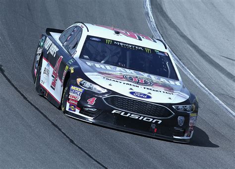 The centralized tv deal caused consternation among many longtime nascar fans. KEVIN HARVICK - 2018 Chicagoland Race Report - The ...