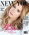 New You Magazine - Ashley Tisdale by New You Media - Issuu