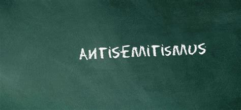 Fazit warum ist der antisemitismus mit der demokratie unvereinbar? Israelkritik = Judenhass? - Kabinett billigt neue ...