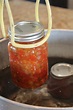 Canned Pico De Gallo