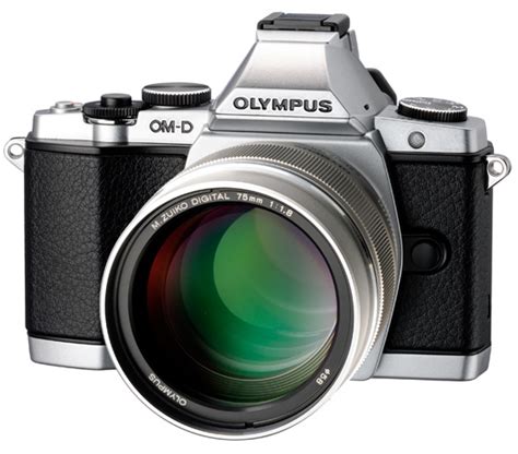 The olympus om lenses are known for being sharp in all areas. unfortunately, owing to their growing popularity, it's not always easy to find one that exactly meets one needs and budget constraints. Olympus M.ZUIKO DIGITAL ED 75mm f/1.8 lens announced ...