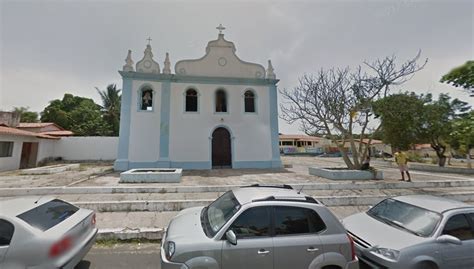 Pa O Do Lumiar Igreja E Largo De Nossa Senhora Da Luz Ipatrim Nio