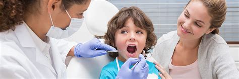 Teeth Cleaning Miami Pediatric Dentistry Lp Dental And