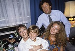 Petula Clark And Family Portrait Pictures | Getty Images