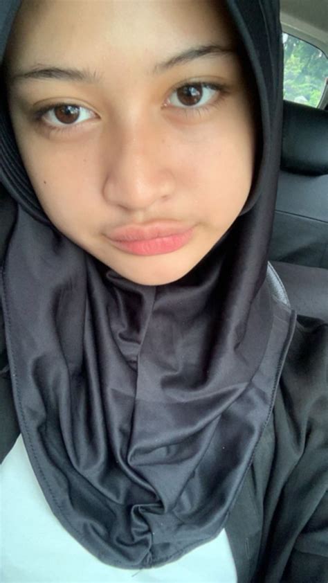 Close Up Faces Uzzlang Girl Girl Hijab Insta Posts Fasion Gurl