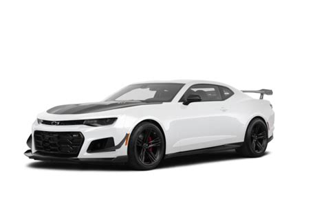 Used 2022 Chevy Camaro Zl1 Coupe 2d Prices Kelley Blue Book