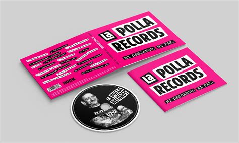 En Pre Venta El Nuevo Cd De La Polla Records Rock De Aqui Magazine