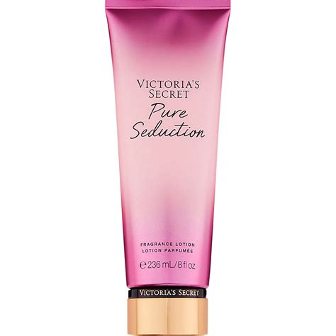Victorias Secret Pure Seduction Body Lotion Mists And Lotions 5 For