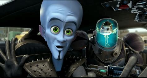 Megamind Tv Series Poster And Release Window Unveiled Xfire