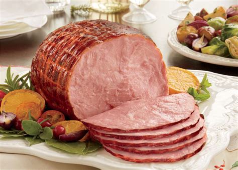 Thanksgiving Ham Dinner Side Dishes And More For The Turkey