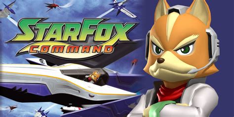 If you always wanted to play pokémon series games. Star Fox Command | Nintendo DS | Juegos | Nintendo
