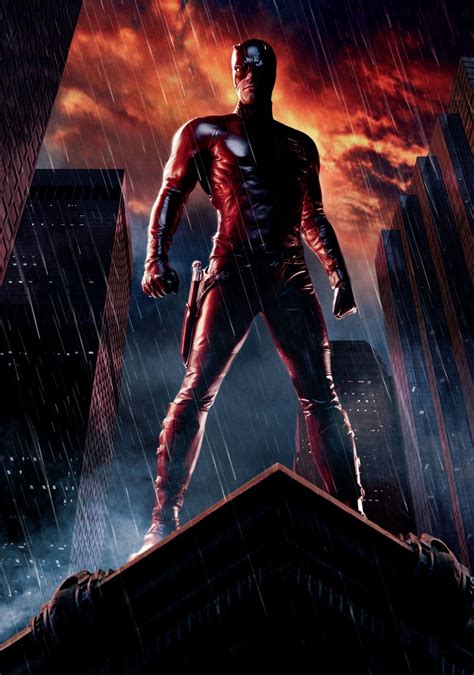 Marvels Daredevil Tv Series Explores The Shifting Boundaries Between
