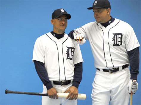 Ausmus Tigers Will Be Faster Overall Than Last Year Detroit Sports