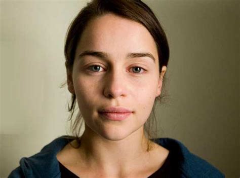 Emilia clarke will be trading in her dragons and handmaidens for a boy tank and some guns. The Mother of Dragons to Be the Mother of John Connor