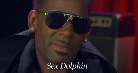 watch r kelly sing about sandwiches a sex dolphin and more fact