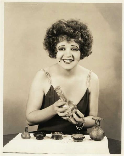 Nude Pictures Of Clara Bow Which Will Make You Feel Arousing The Viraler