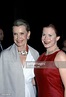 Dina Merrill and her daughter Heather Robertson | Famous Familities ...