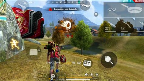 Perfectshot 1 🎯 Free Fire Highlights Youtube