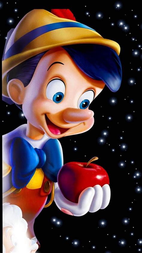 Download Pinocchio Wallpaper By Glendalizz Free On Zedge Now Browse Millions Of