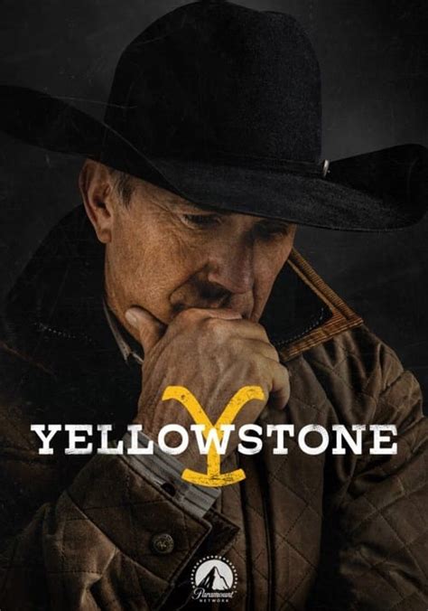 Yellowstone Temporada Ver Todos Los Episodios Online