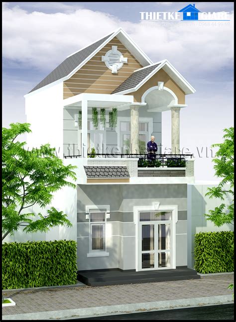 Nha trang xưa có chiếc cầu ra giữa hồ sen để ngắm cảnh, nay tận dụng để lên không gian hai người tận hưởng sinh nhựt. Mẫu nhà phố đẹp - 1 trệt 1 lầu