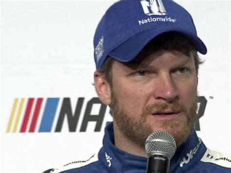 Nascar Star Dale Earnhardt Jr To Retire After Season Wralsportsfan