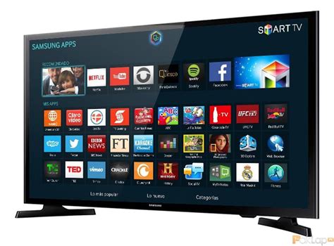 Jual Samsung Smart Tv Led Digital Tv Dvb T2 32 Inch Ua32j4303 Di Lapak