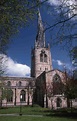 Top 10 Amazing Facts about Chesterfield Crooked Spire - Discover Walks Blog