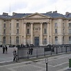 Fundación de la Universidad de París (1 ene 1150 año – 1 ene 0 año ...