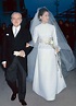 29 de ENERO de 1971 — María Isabel Preysler Arrastía, con su padre y ...