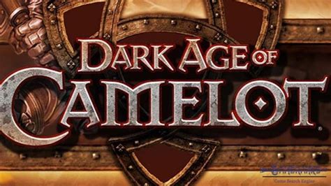 Dark Age Of Camelot Game Rankings And Reviews