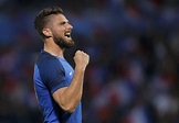 Olivier Giroud : «Je rêve d’un destin à la Trezeguet» - Euro 2016 ...
