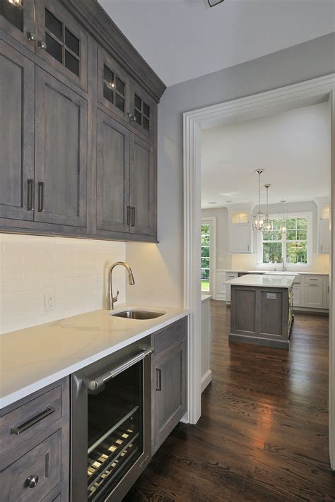 If you're in need of a unique kitchen upgrade. 843 Nancy Way - Kitchen Butlers Pantry - Premier Design ...