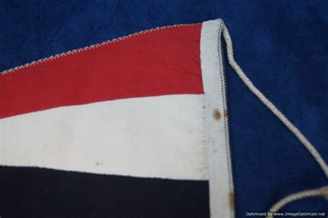 Smgq 0406 German Tri Color Pennant War Relics Buyers And Sellers Of
