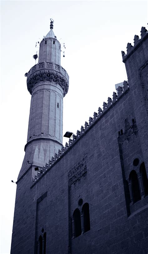 مسجد الكخيا Mosque Of Al Kikhya إِرث الألف مئذنة On Behance