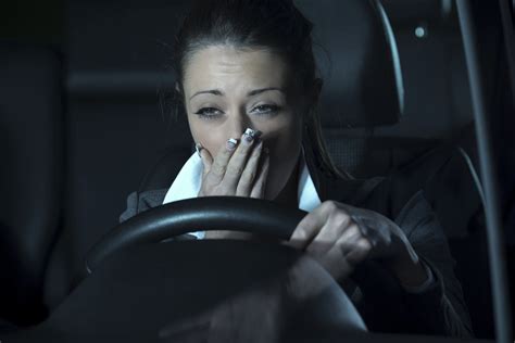 Health Beat Drowsy Driving Can Be As Dangerous As Drunken Driving