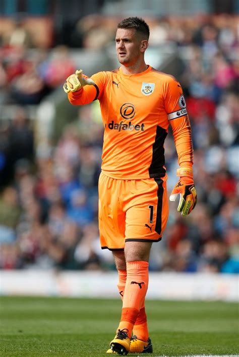 The long time out served as a. Tom Heaton opens up on World Cup injury heartache and his ...