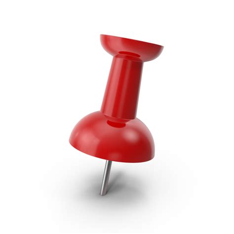Red Push Pin Png Images And Psds For Download Pixelsquid S11122092d