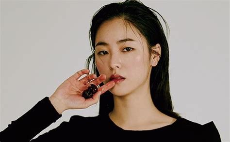 Biodata Profil Dan Fakta Lengkap Aktris Jeon Yeo Bin Kepoper Hot Sex Picture