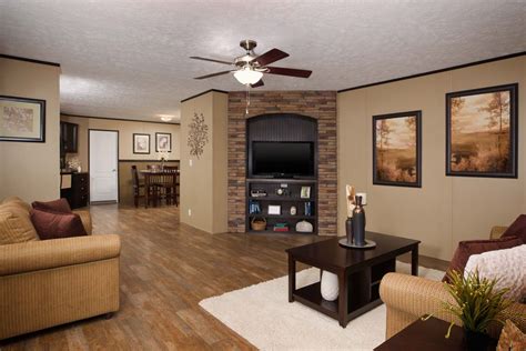 Lifestyles The Entertainer By Clayton Homes Of Crestview
