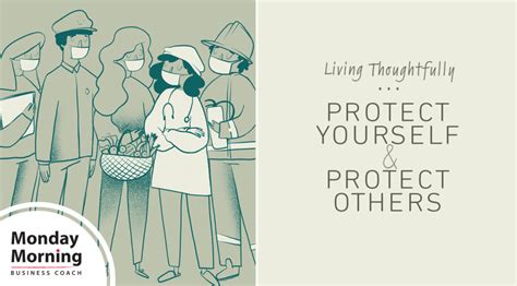 Living Thoughtfully Protect Yourself And Protect Others Carpenter