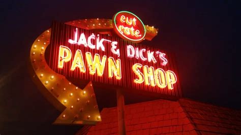 Jack And Dicks Pawn Shop 16 Photos 1434 N Washington St Junction City Kansas Pawn Shops