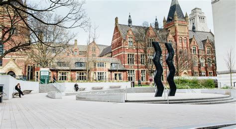 The university of leeds is a redbrick university in the city of leeds, west yorkshire. Year 12 Visit Leeds University - QEGS Blackburn